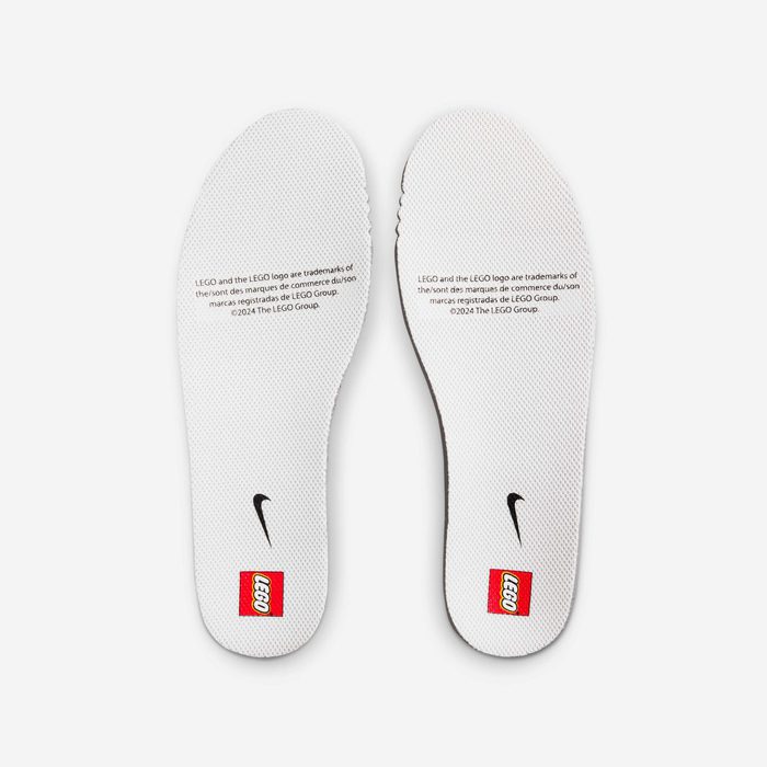 Nike Dunk Low LEGO Sail Kids’ Shoes – IF2117-100