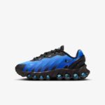 Nike Air Max Dn8 Hyper Royal kids shoes