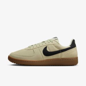 Nike Field General Suede Olive Aura women shoes