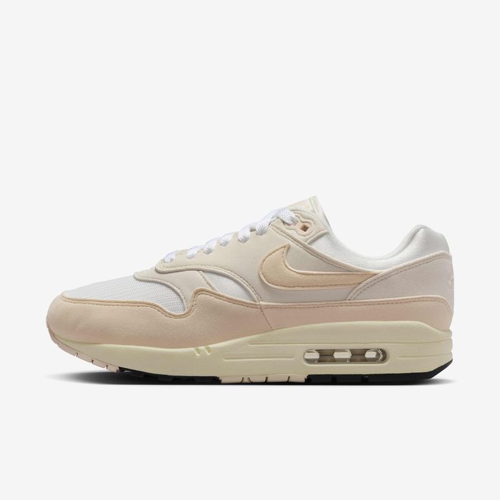 Nike Air Max 1 Sail Guava Ice