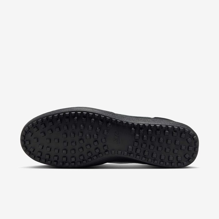 Nike Waffle outsole detail