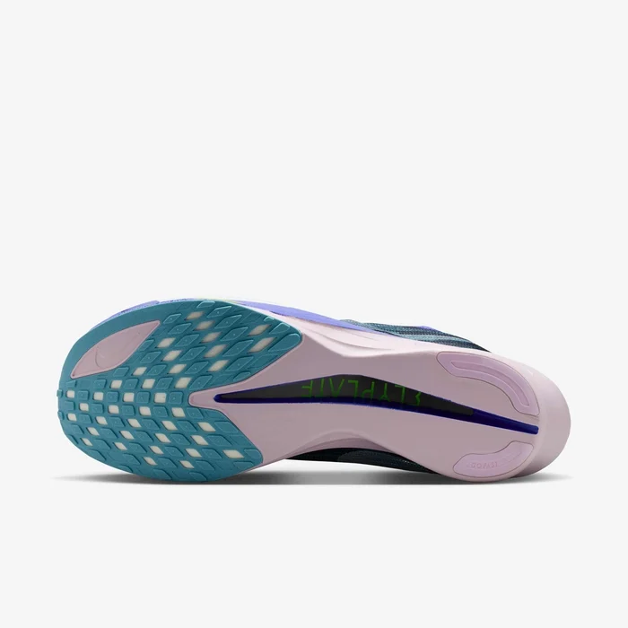 Nike Streakfly 2 Obsidian Persian Violet Racing Shoes HF6416-401