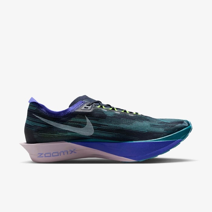 Nike Streakfly 2 Obsidian Persian Violet Racing Shoes HF6416-401