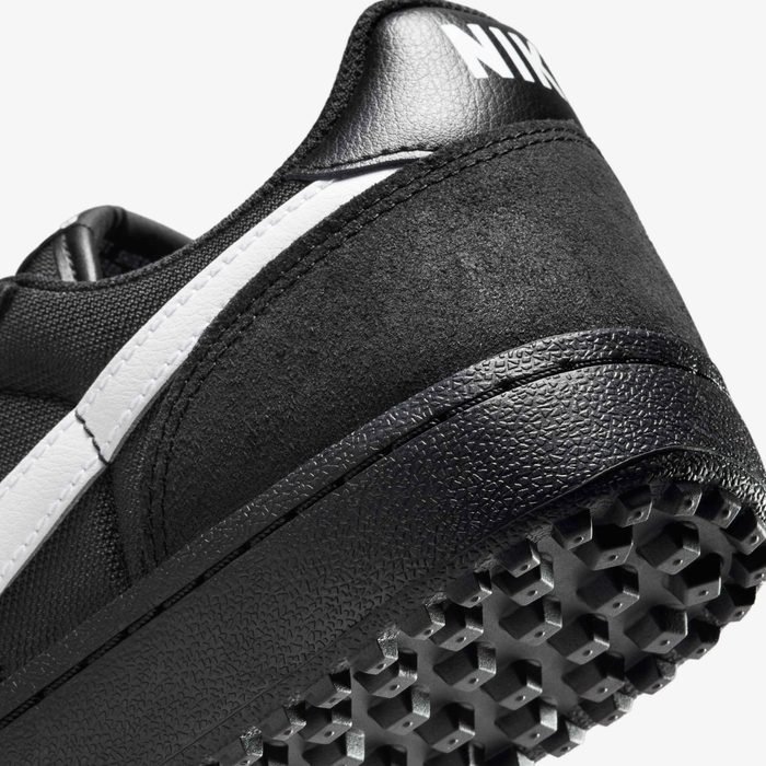 Nike Field General Black White Men's Sneakers HF3165-001