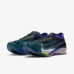 Nike Streakfly 2 Obsidian Persian Violet racing shoes