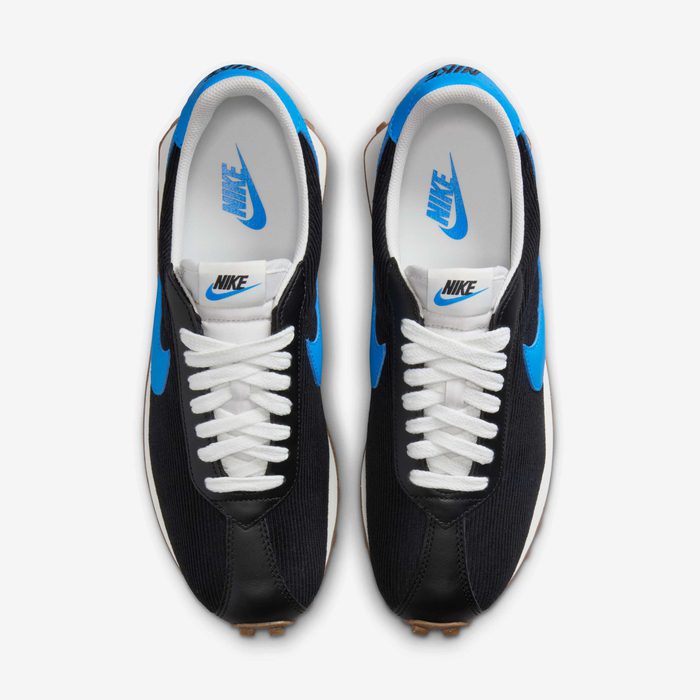 Nike LD - 1000 SE Black Sail Men's Sneakers HV4455-001