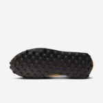 Nike Waffle outsole detail