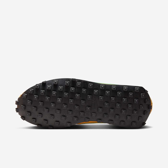 Nike Waffle outsole detail