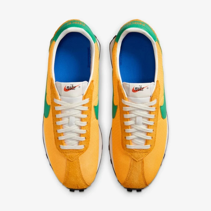 Nike LD-1000 Laser Orange Men’s Sneakers HJ4687-800