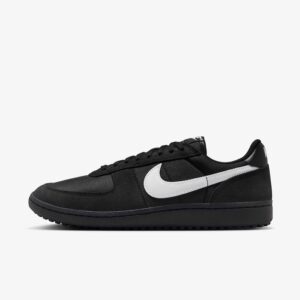 Nike Field General Black White