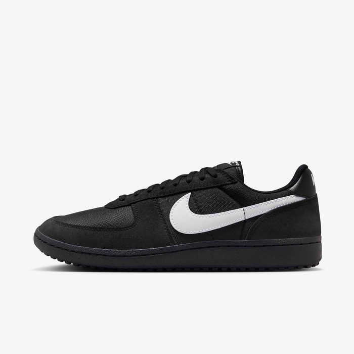 Nike Field General Black White