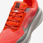 Nike Air cushioning midsole detail