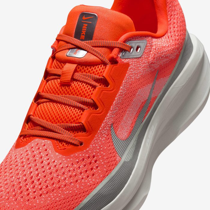 Nike Air cushioning midsole detail