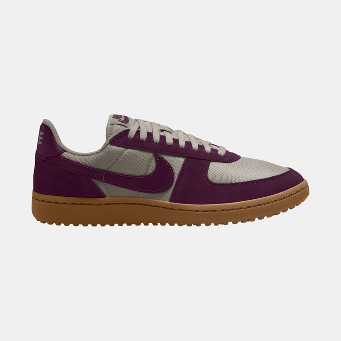 Nike Field General side view