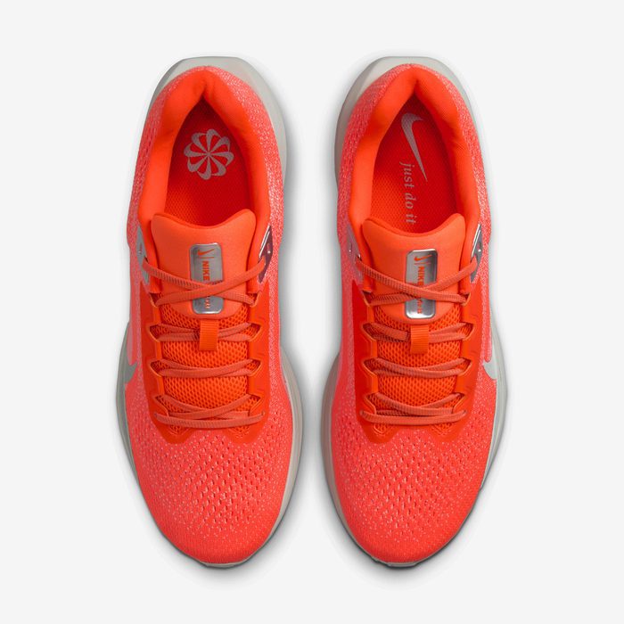 Nike Winflo 11 PRM Hyper Crimson Men’s Running Shoes HQ2940-800