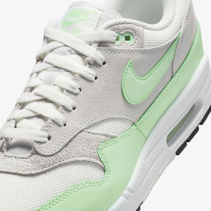 Nike Air Max 1 Essential Summit White Men's Sneakers FZ5808-107