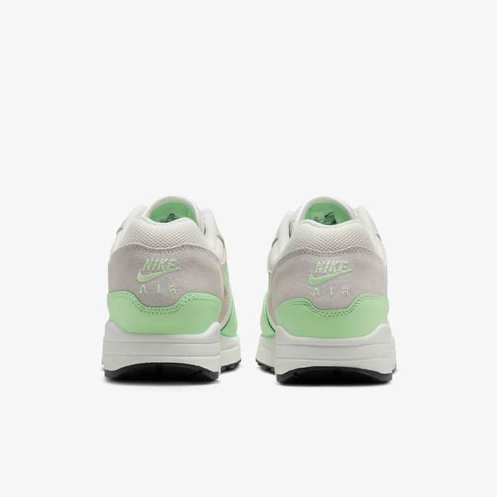 Nike Air Max 1 Essential Summit White Men's Sneakers FZ5808-107