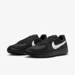 Nike Field General Black White sneakers