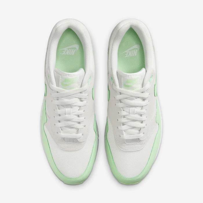 Nike Air Max 1 Essential Summit White Men's Sneakers FZ5808-107