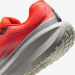 Nike Air cushioning midsole detail