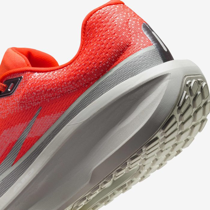 Nike Air cushioning midsole detail