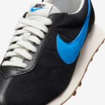 Nike Waffle outsole detail